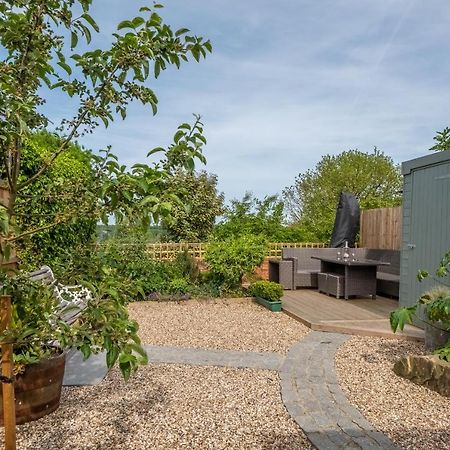 Immaculate Luxury Retreat In Pretty Village With Great Pubs - Box Valley Cottage Stoke-by-Nayland Exterior foto